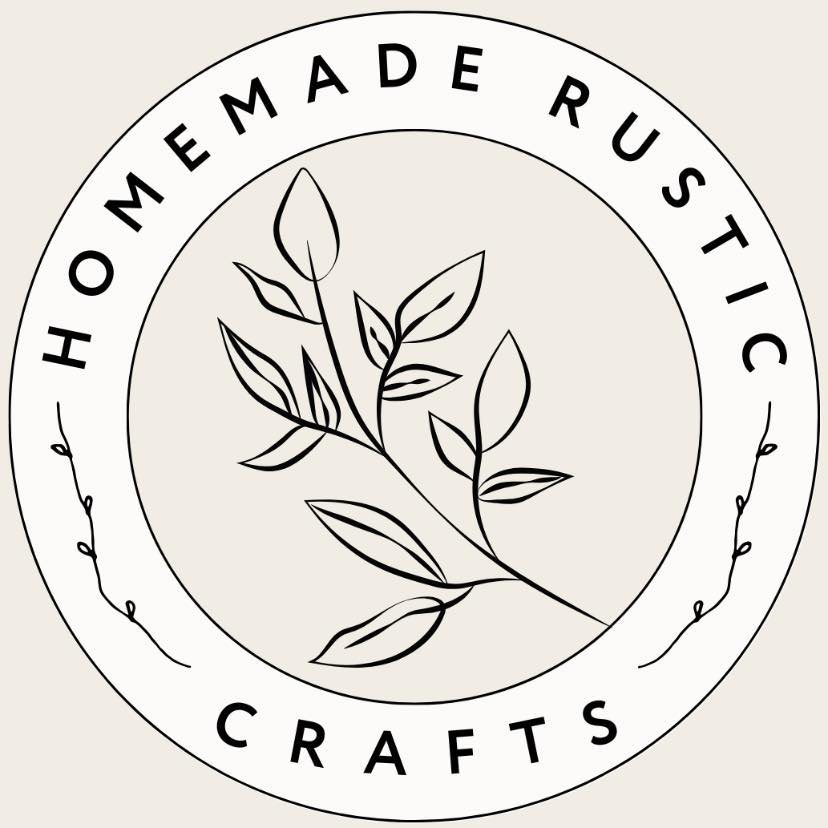 Homemade Rustic Crafts