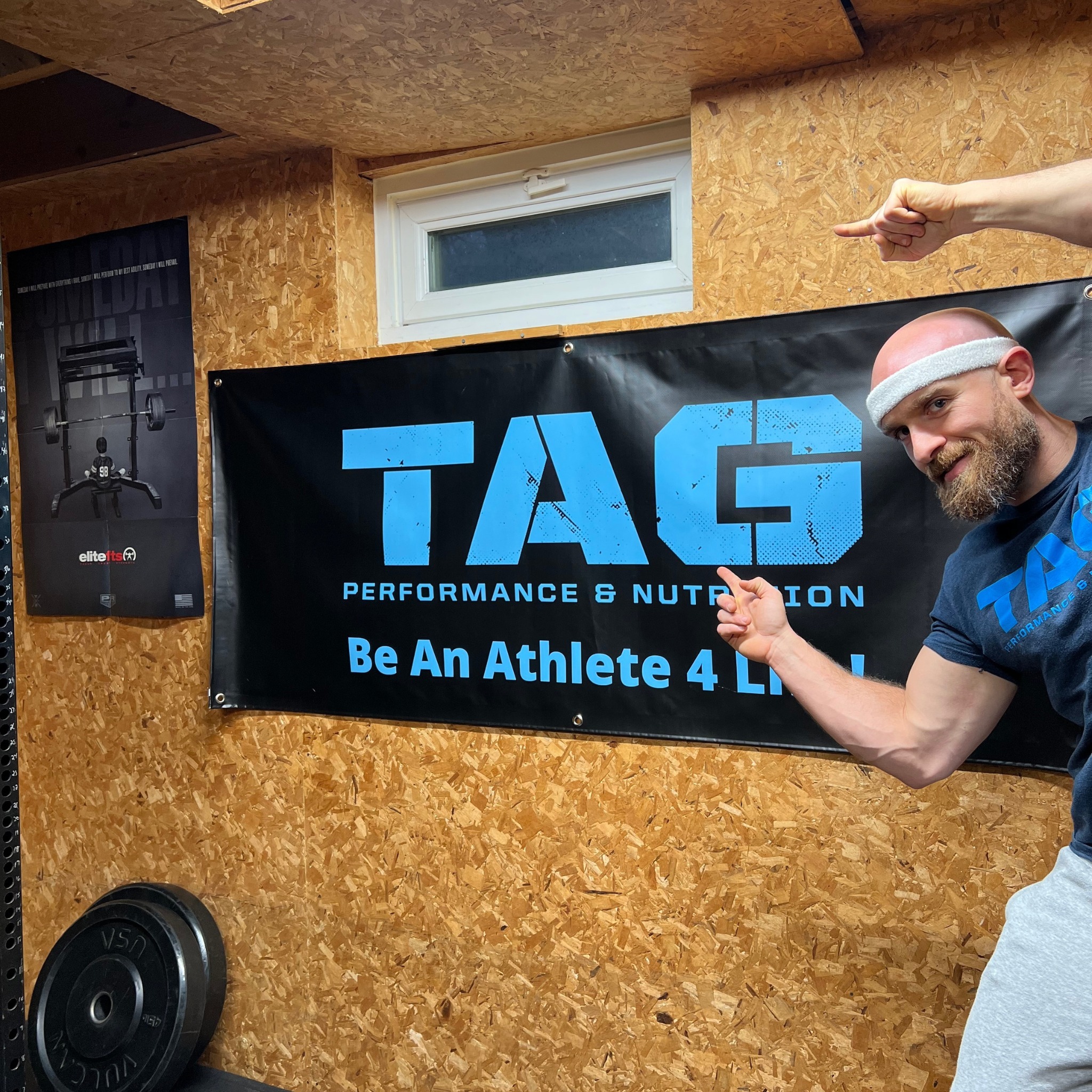 TAG Performance & Nutrition