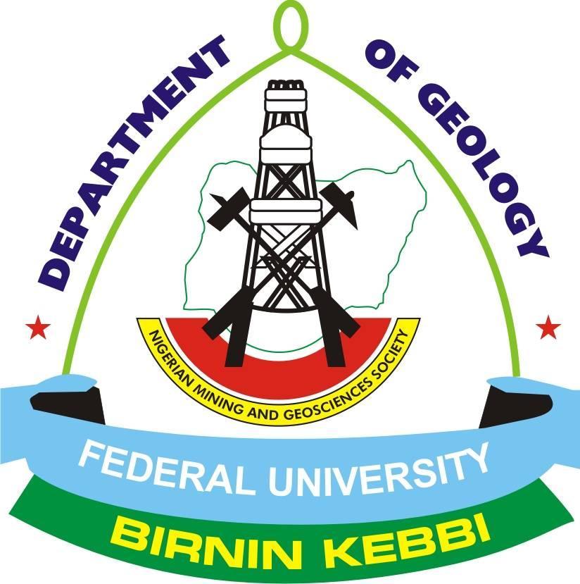 Department Of Geology Federal University Birnin Kebbi | Kalgo