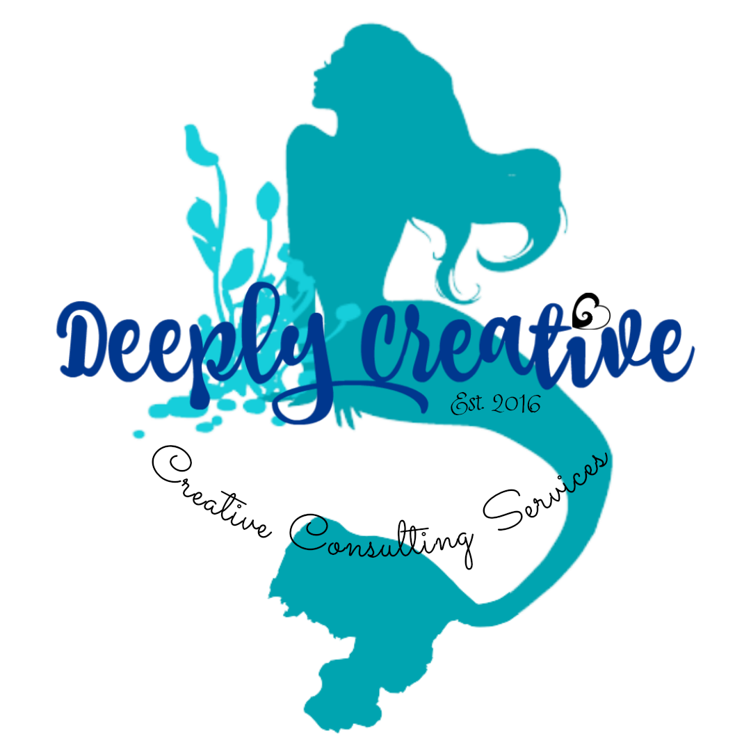 Deeply Creative
