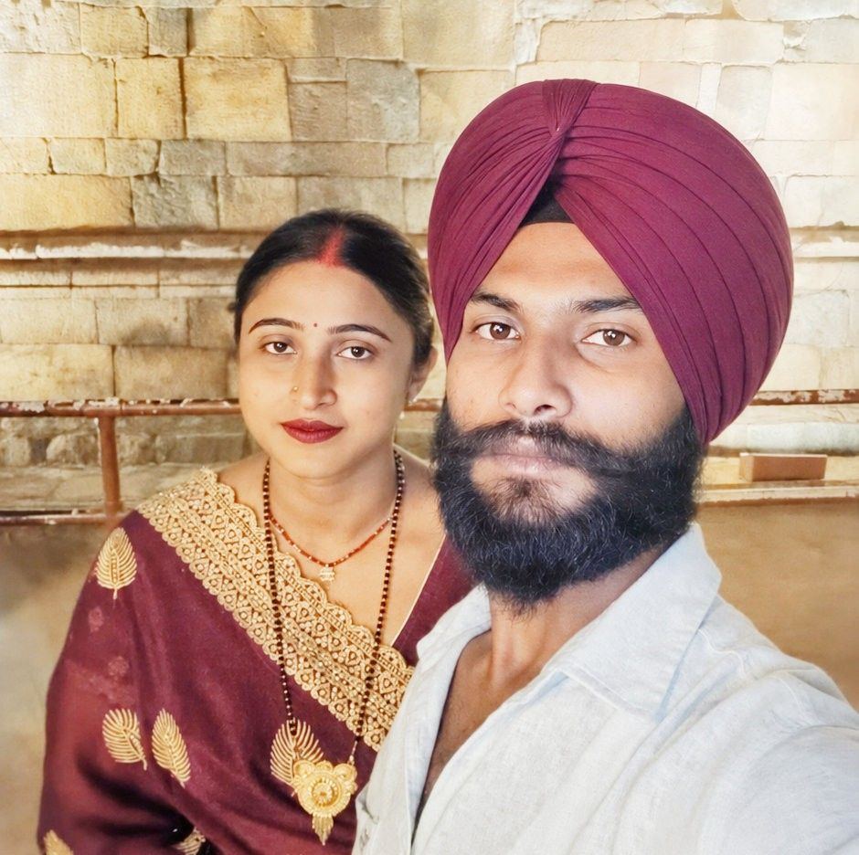 KS Krishna Sahani
