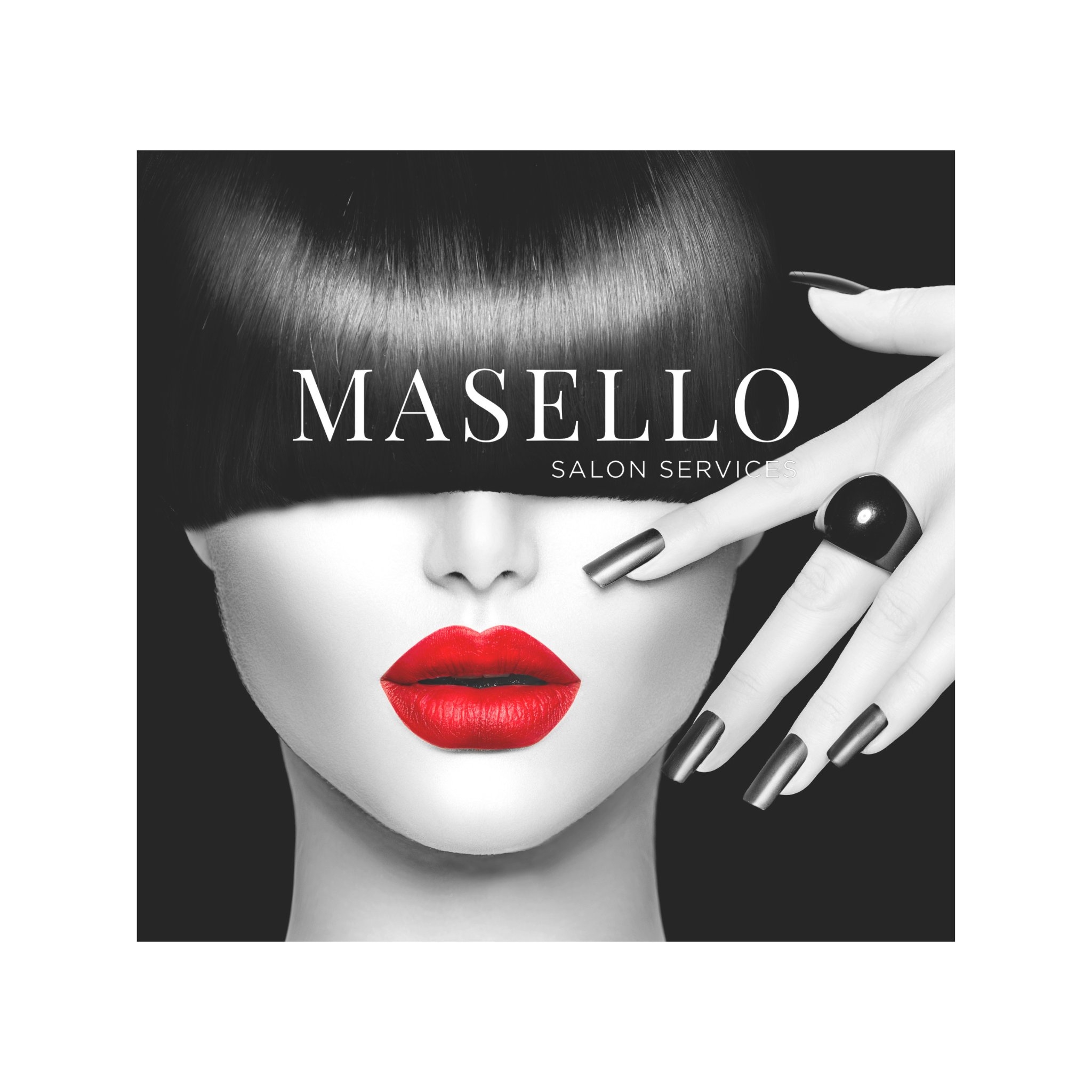 Masello Salon Services of New England | Cranston RI