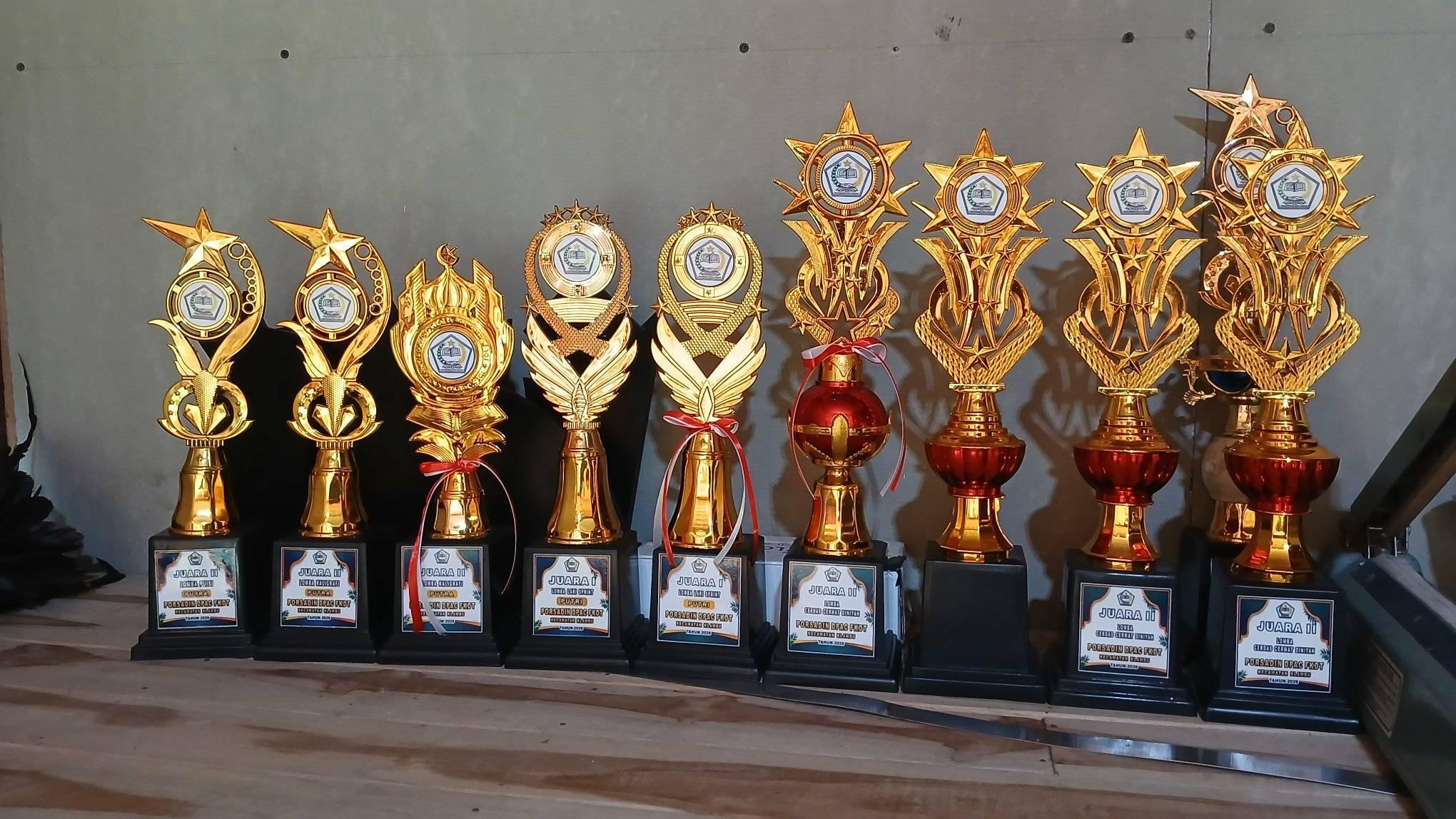 Panitia Safari Grobogan | Grobogan
