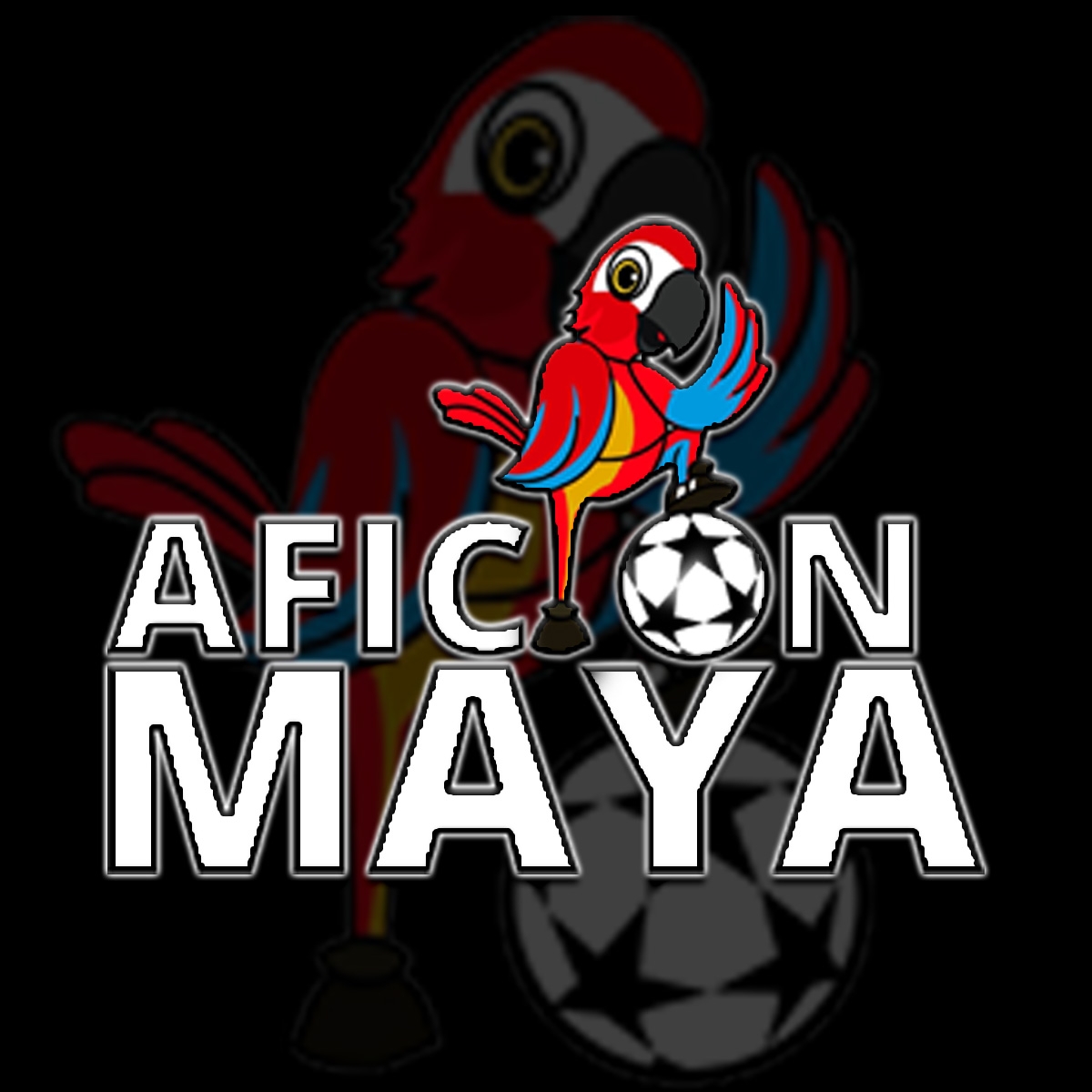 FULL MAYA