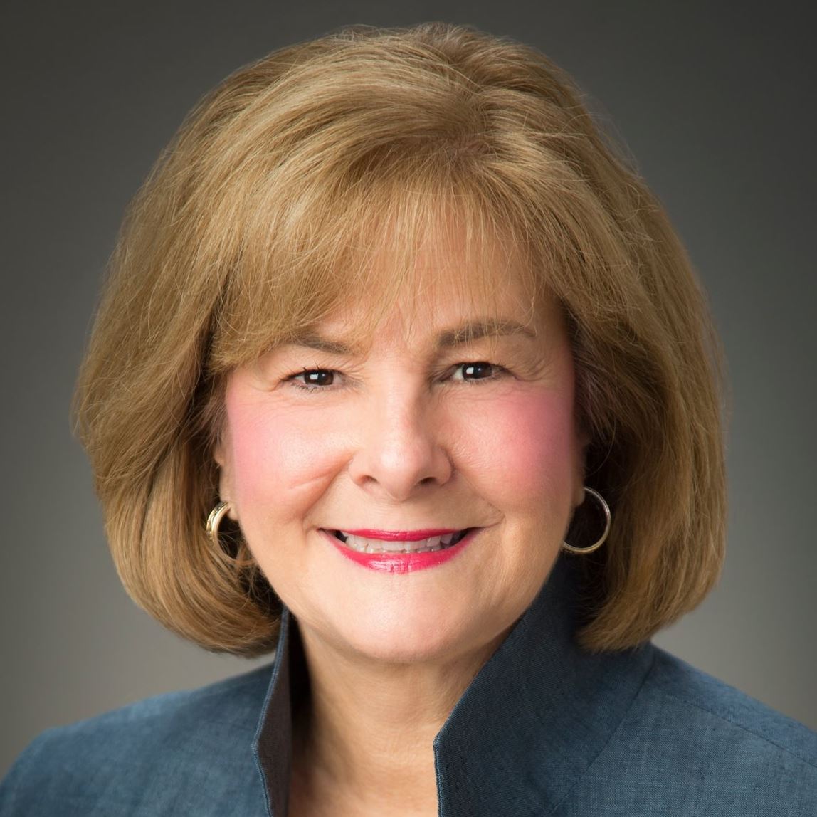 Sue Ralph