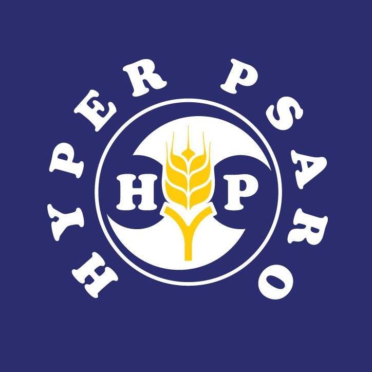 Hyper Psaro Group | Lubumbashi