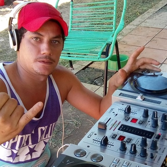 Dj wesley goes ms