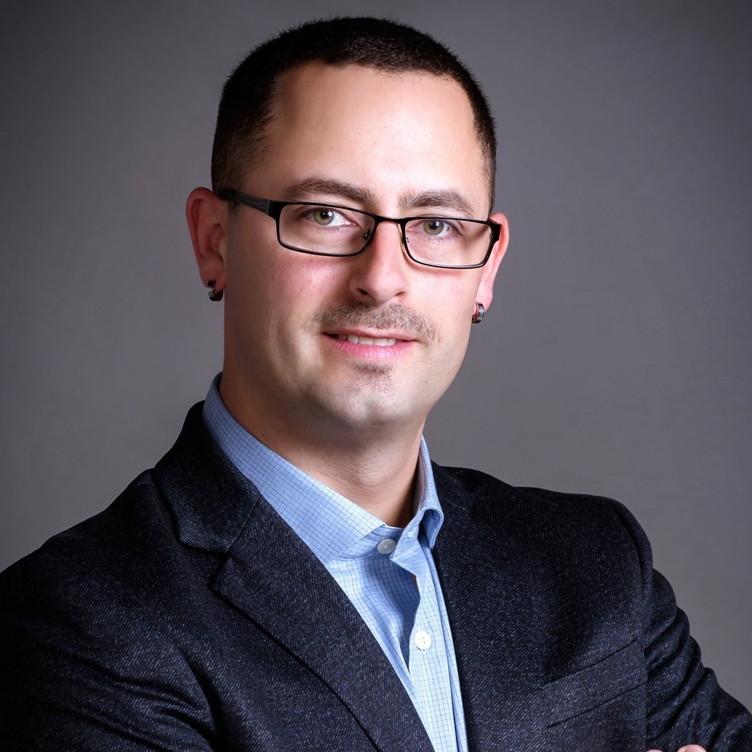 Don Richer - REAL Broker Ontario Ltd., Brokerage