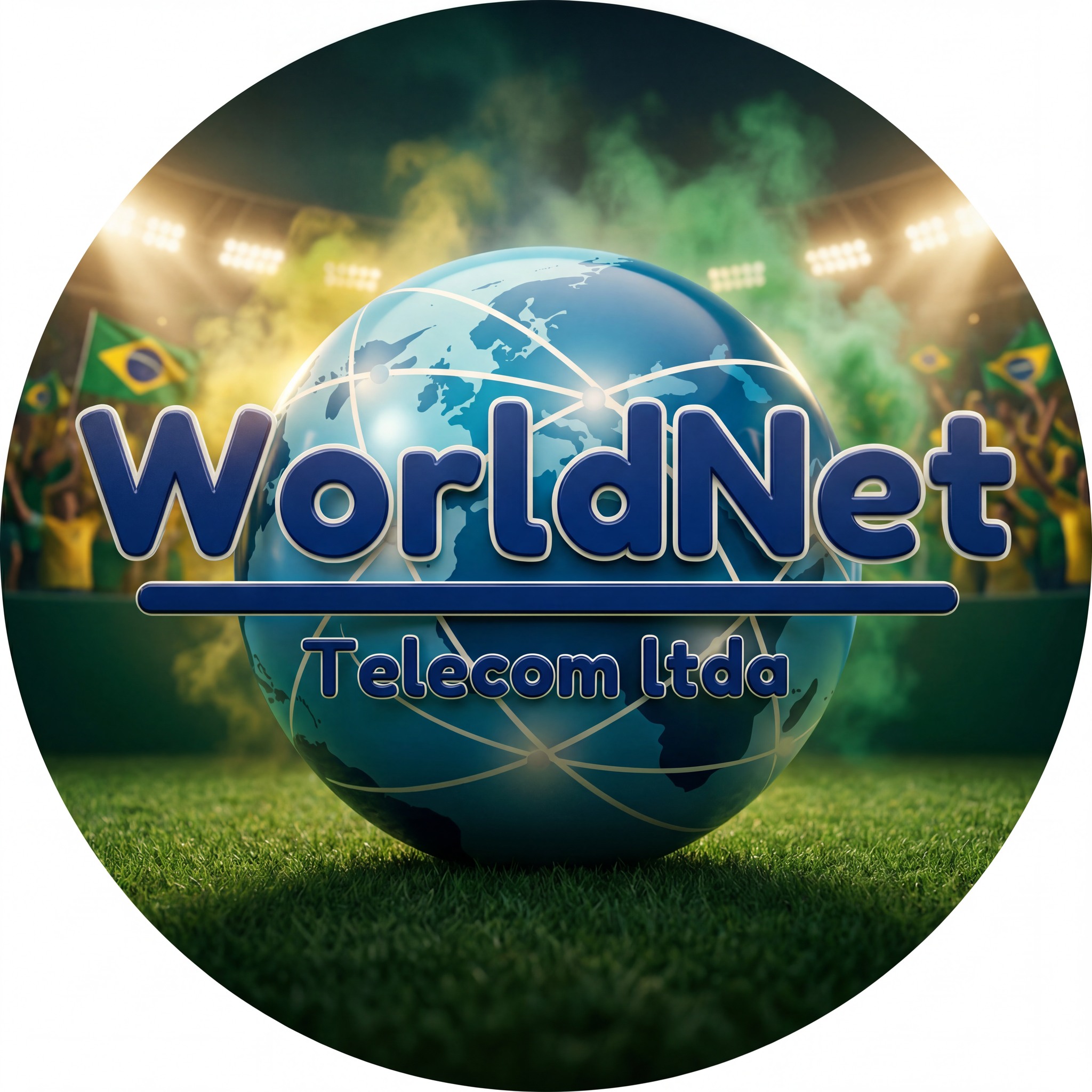 World Net Telecom LTDA | Fernando Prestes SP