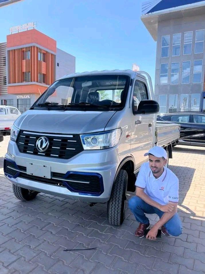 Triwal.motors | Larache