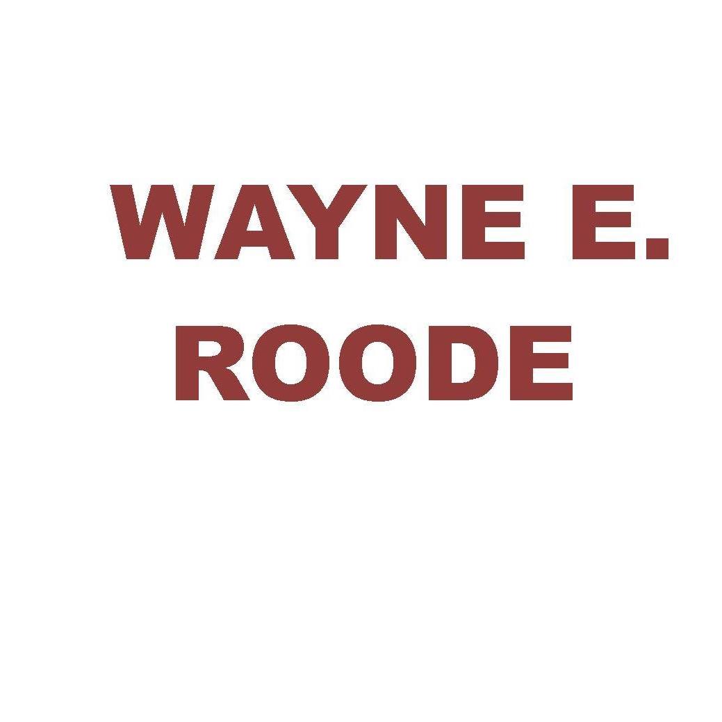 Wayne E. Roode | Truro NS