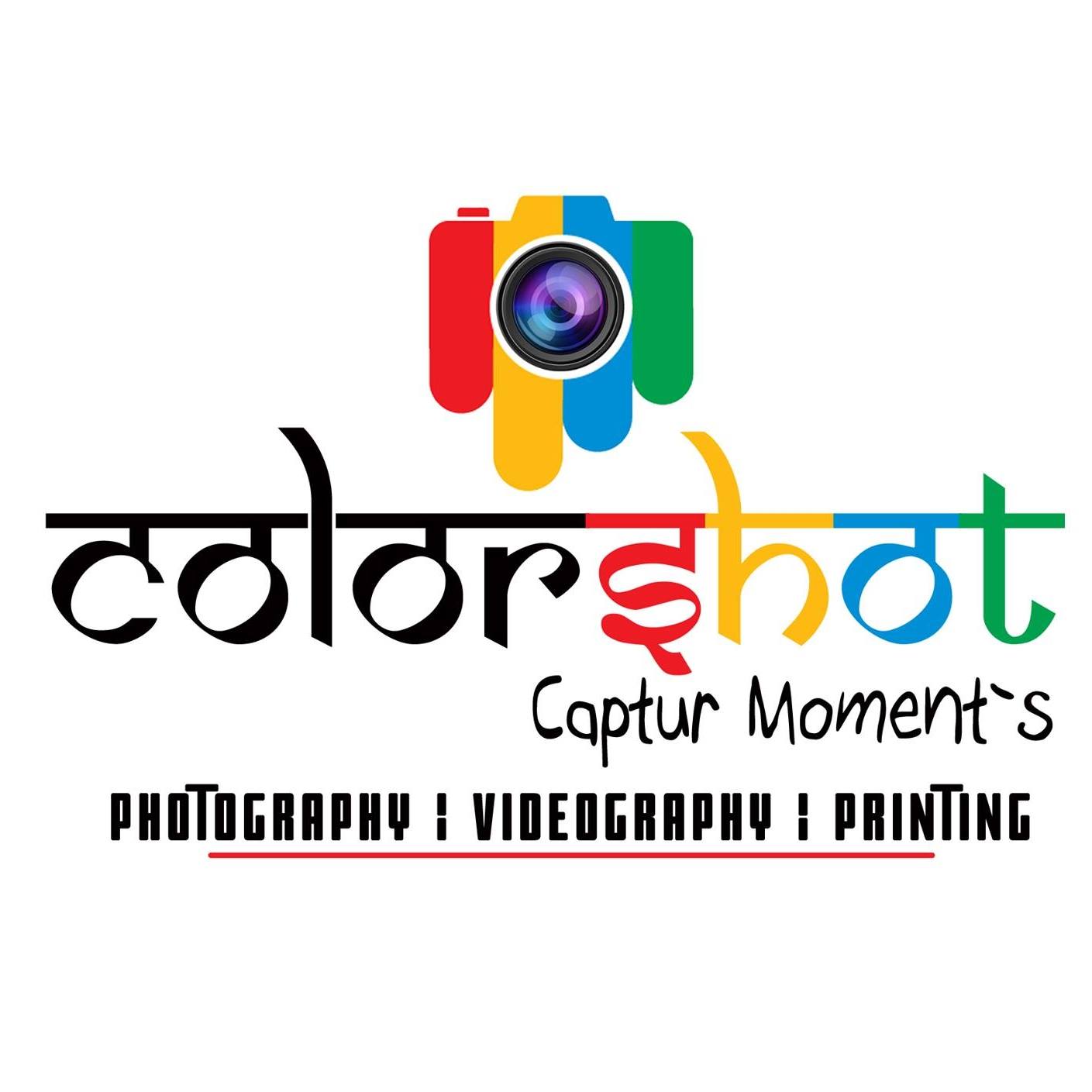 Color Shot Studio