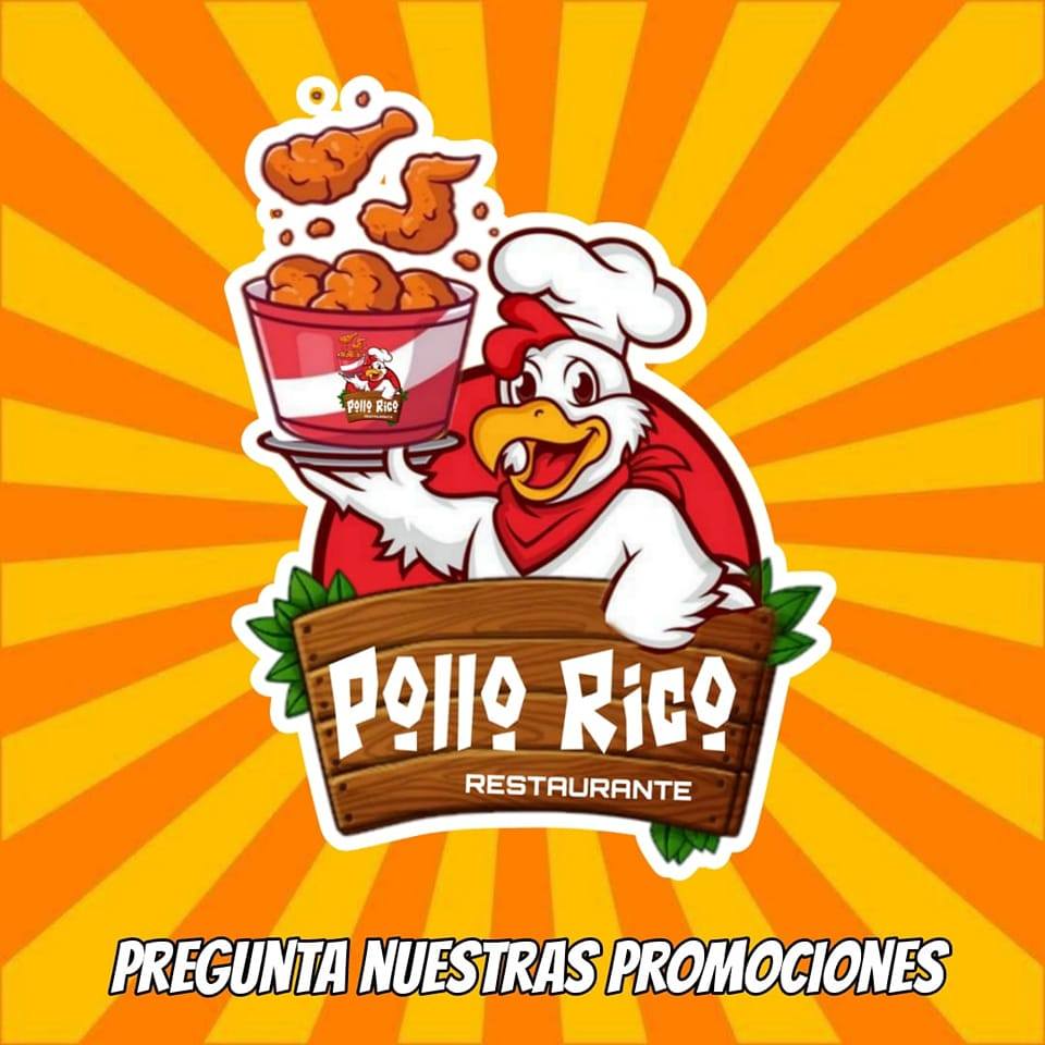 Pollo Frito, Pollo Rico | San José