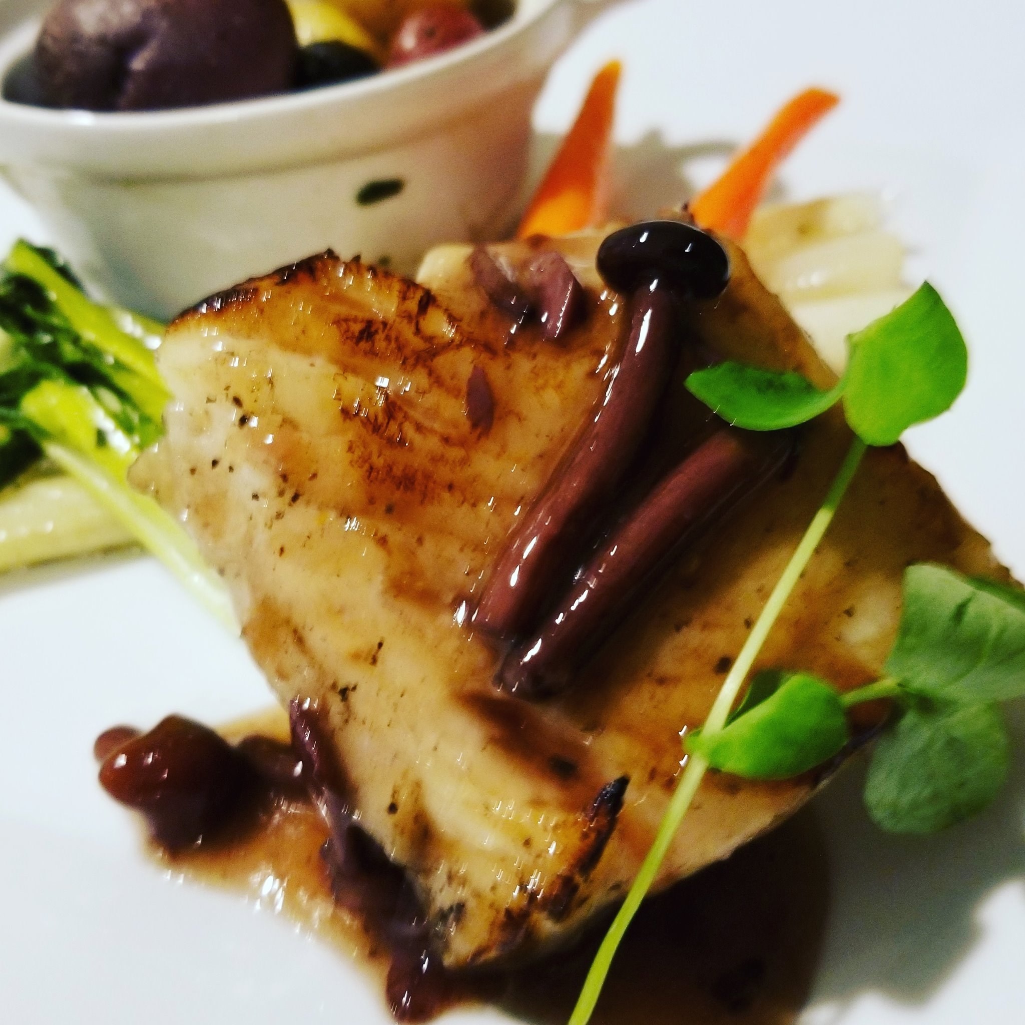 CEK Caterers | Boca Raton FL