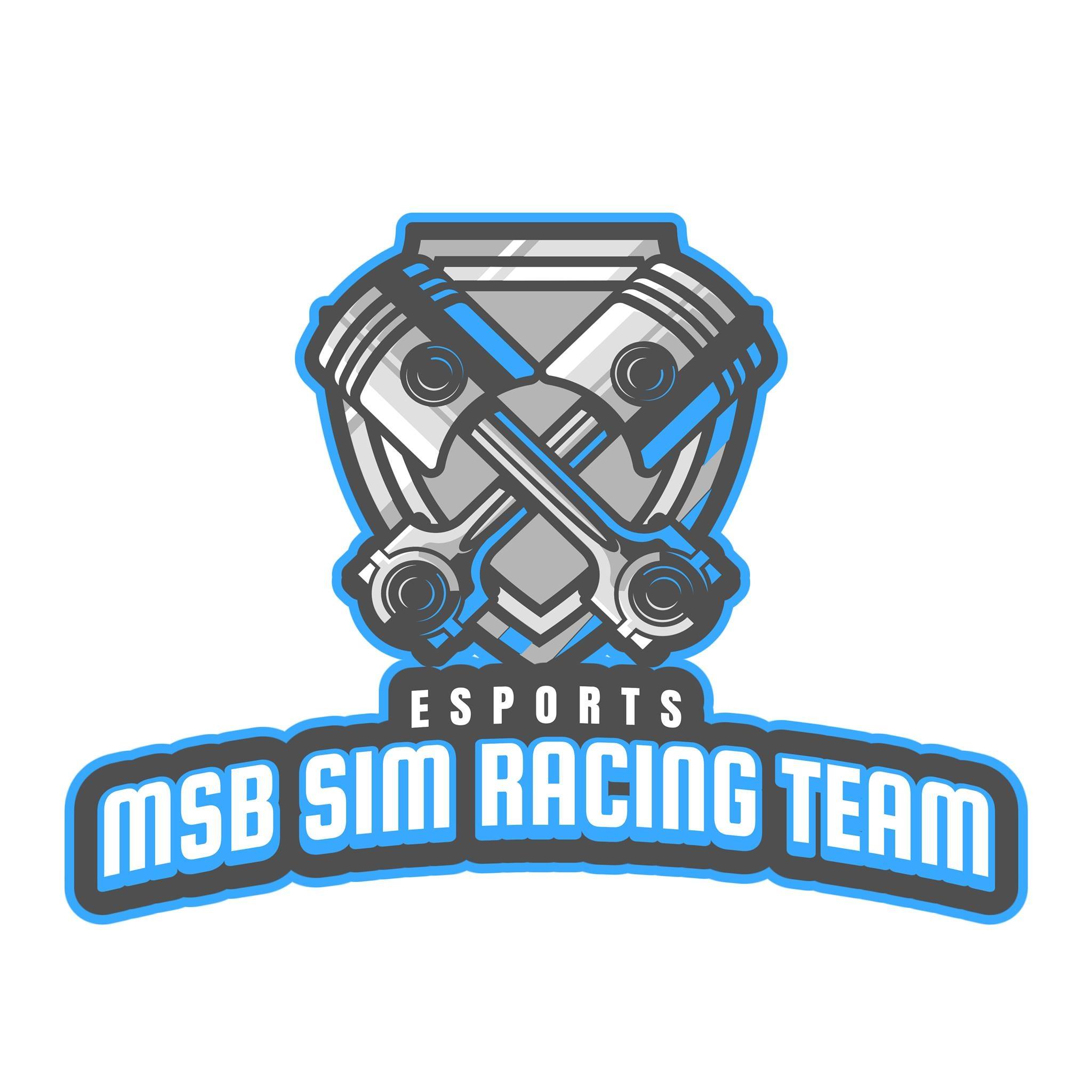 MSB Sim Racing Team | Ringsted