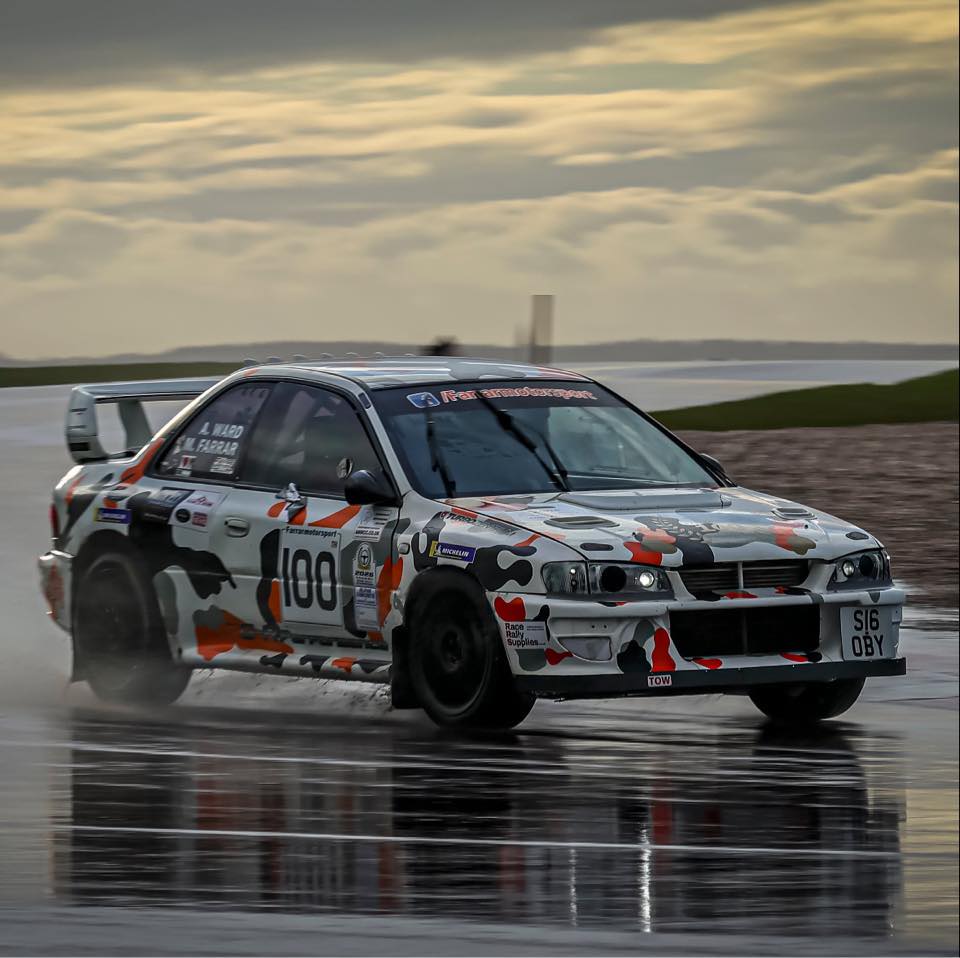 G-R Performance LTD | Rotherham