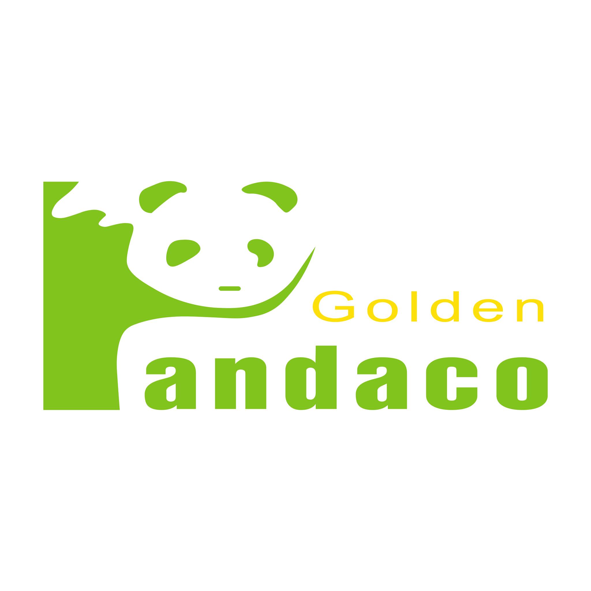 Golden Panda Casino visual