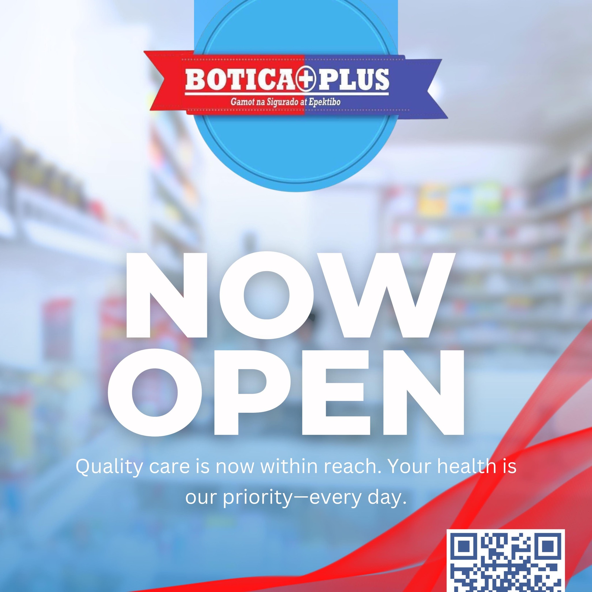 BoticaPlus Lapu-Lapu City Branch | Cebu City