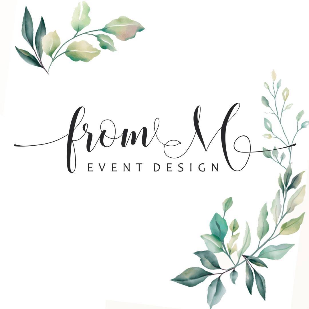 From M Event Design - 🌿 Красиви цветове и то по много от тях ...