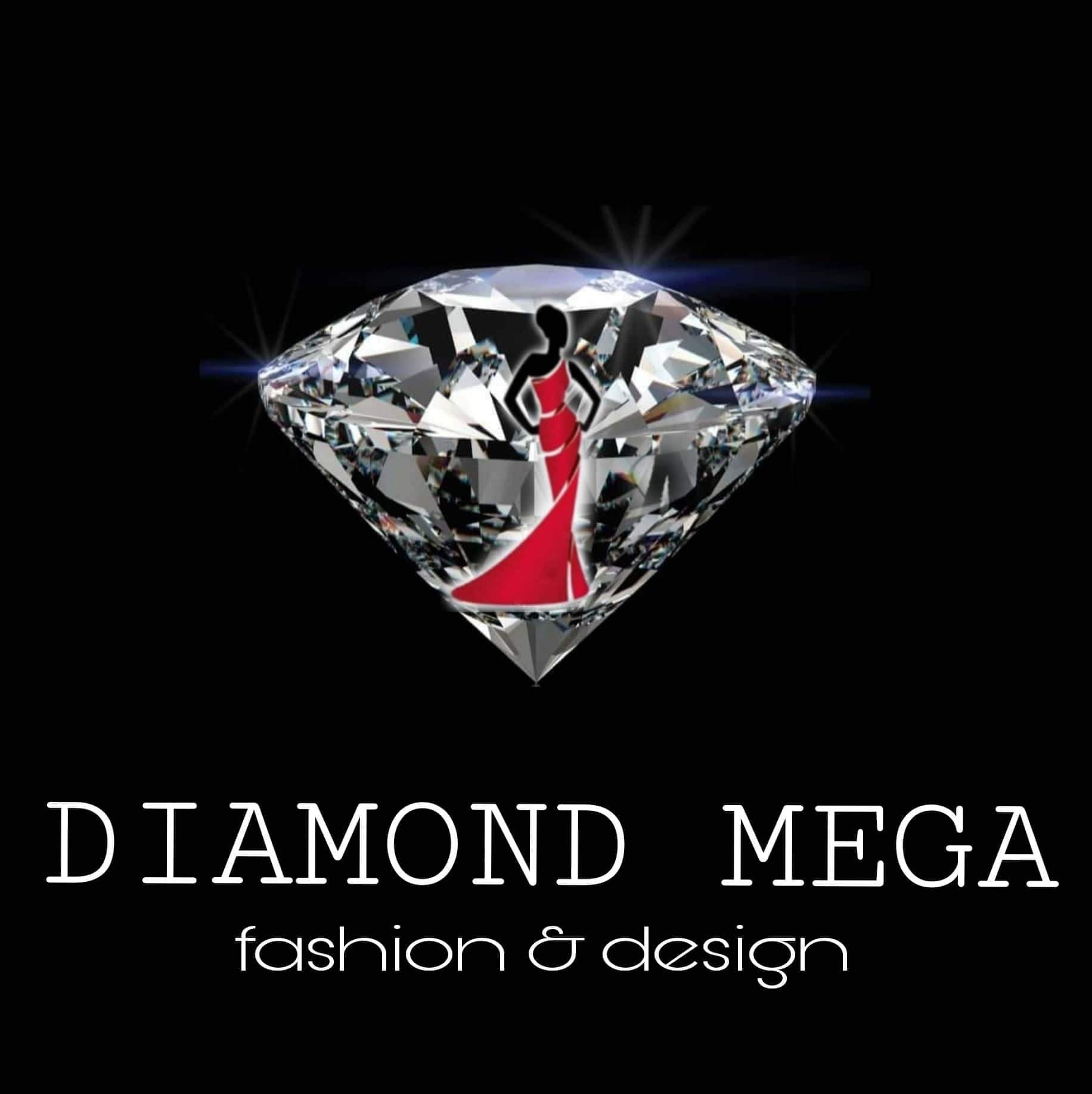 Diamond Mega Fashion & Design School