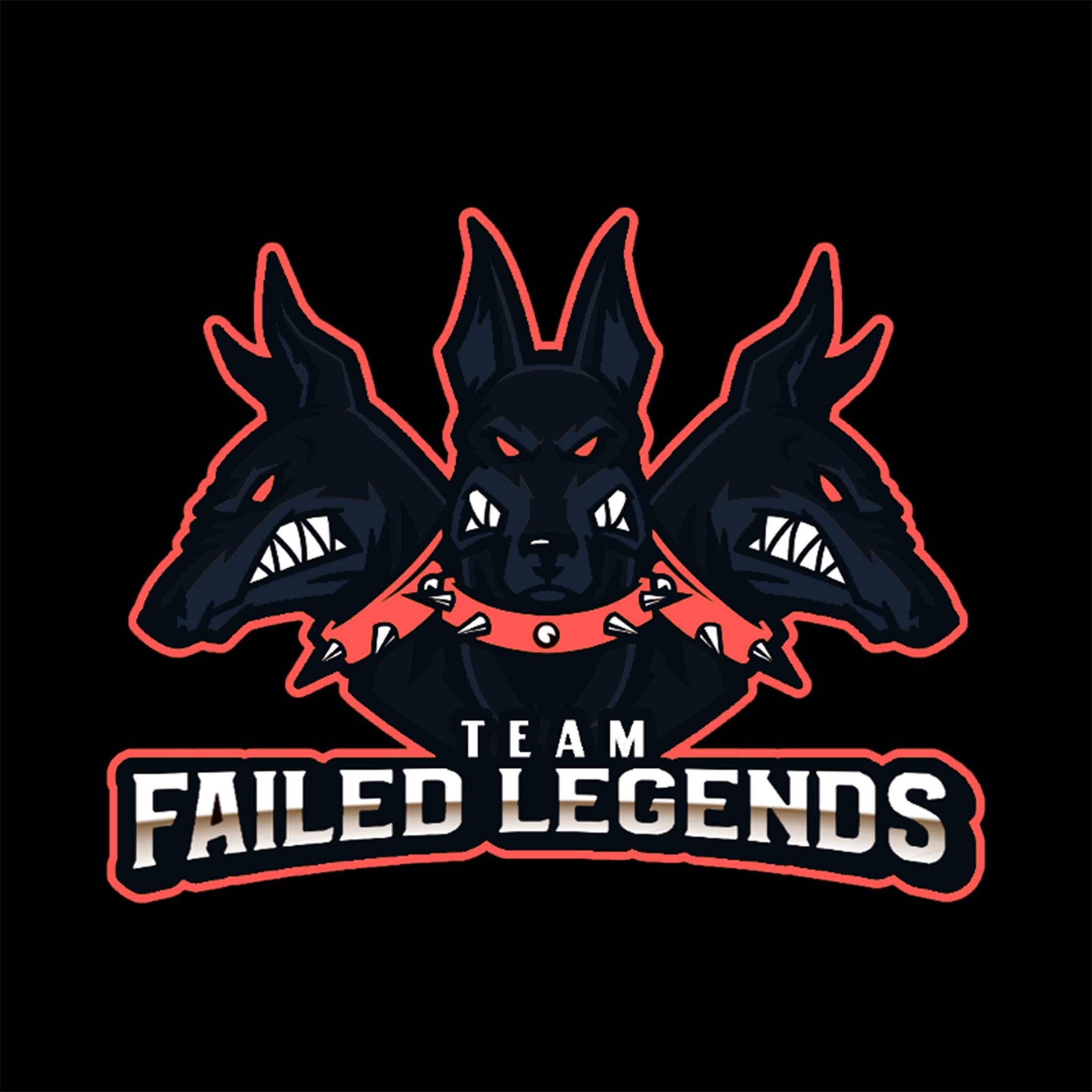 Failed Legends