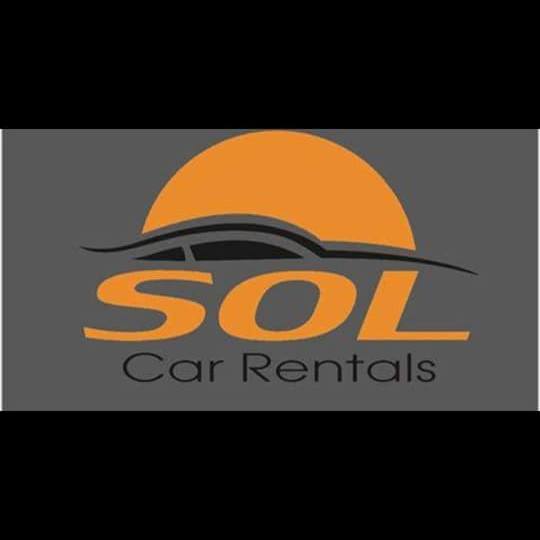 Sol Car Rentals | Arboleas