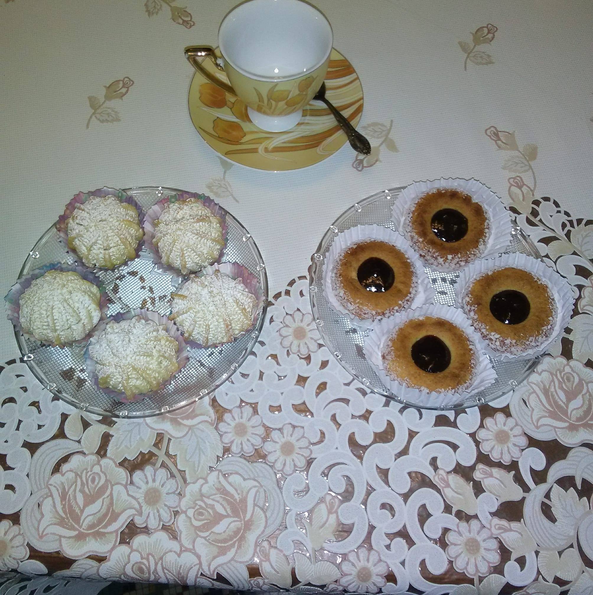 Gateaux Et Délice Hadjer