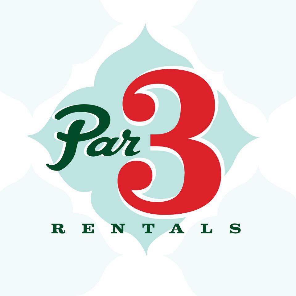 Par 3 Rentals | Augusta GA