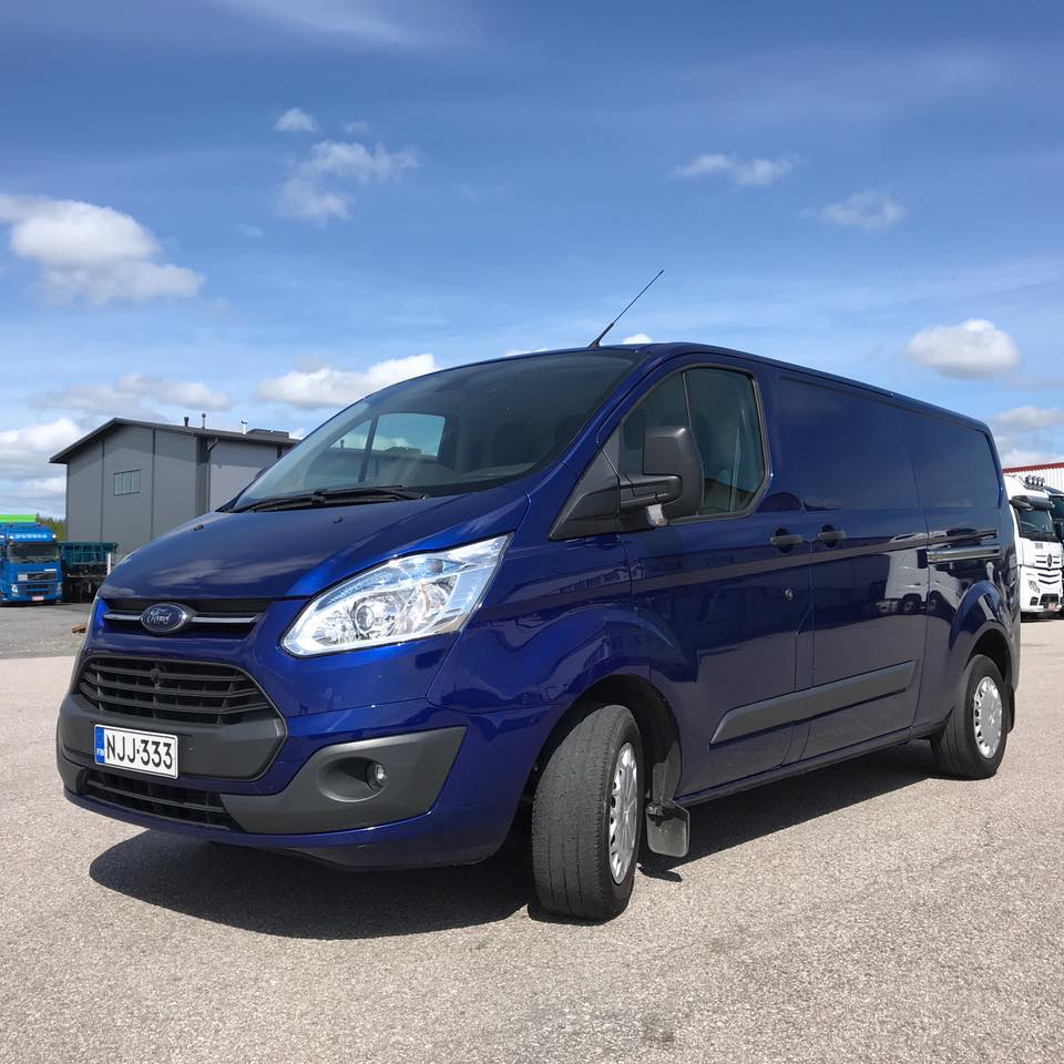 MK RENT | Kangasala