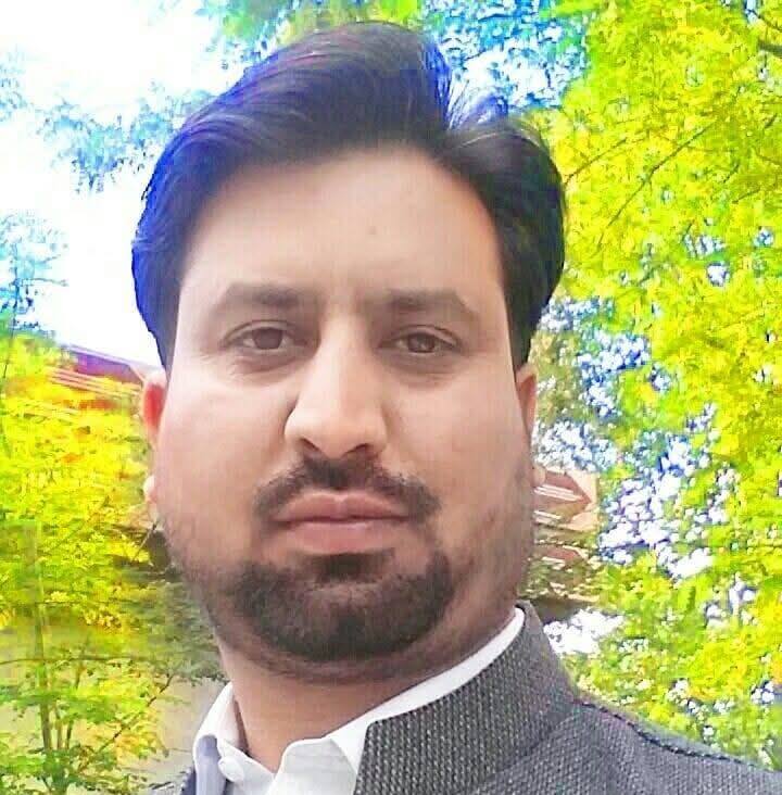 Rashid Muhammad Gujjar Officail