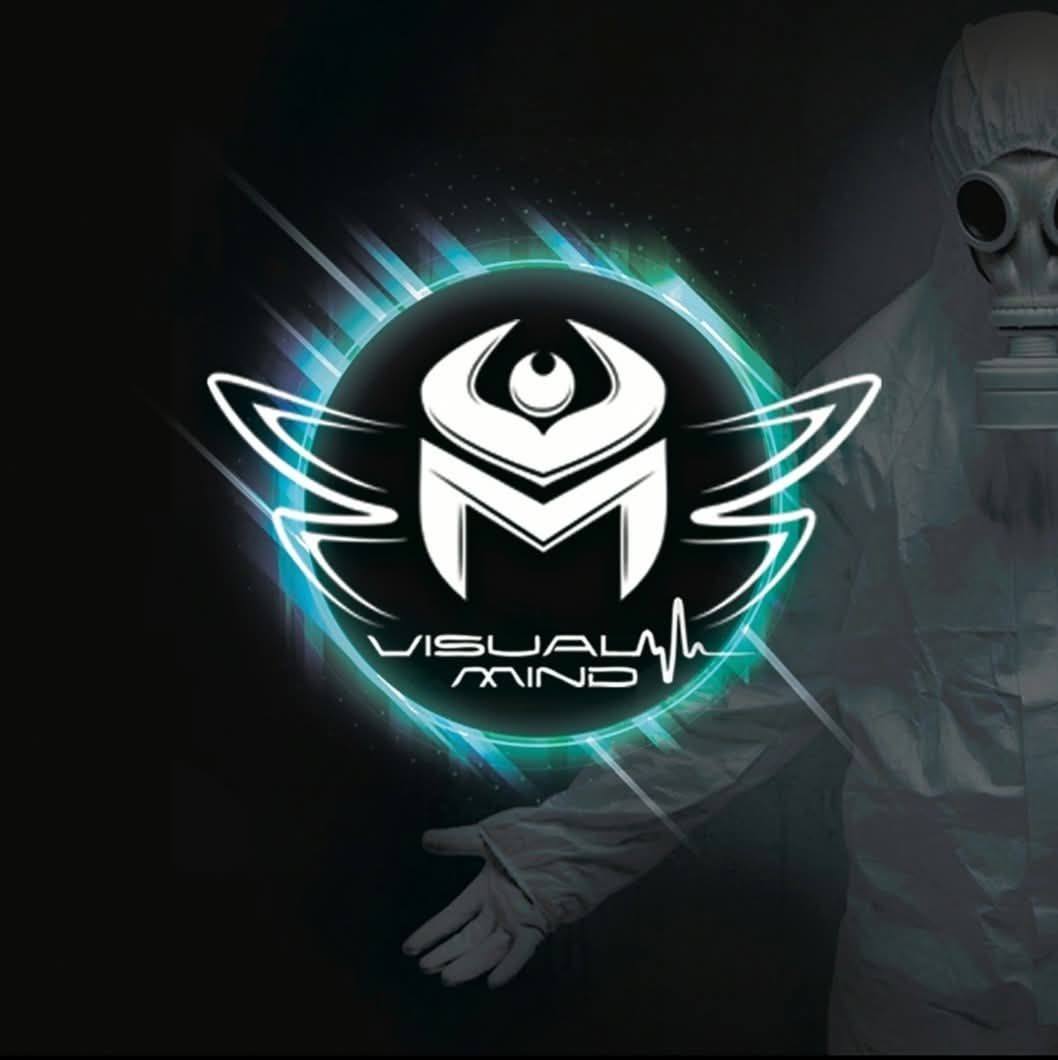 Visual Mind