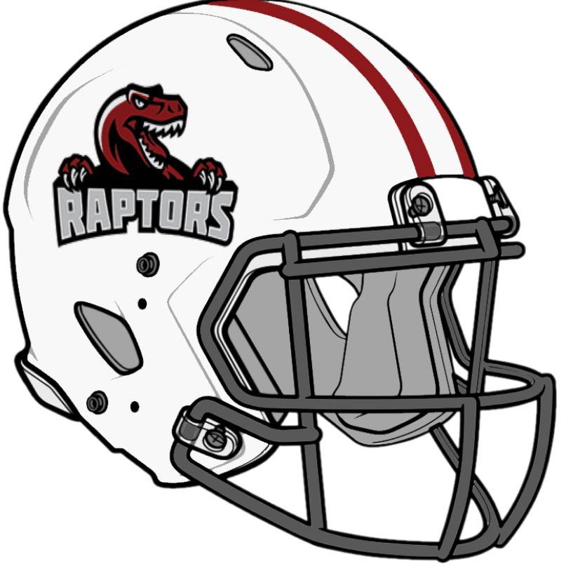 Rapids Raptors Youth Football and Cheer | Wisconsin Rapids WI