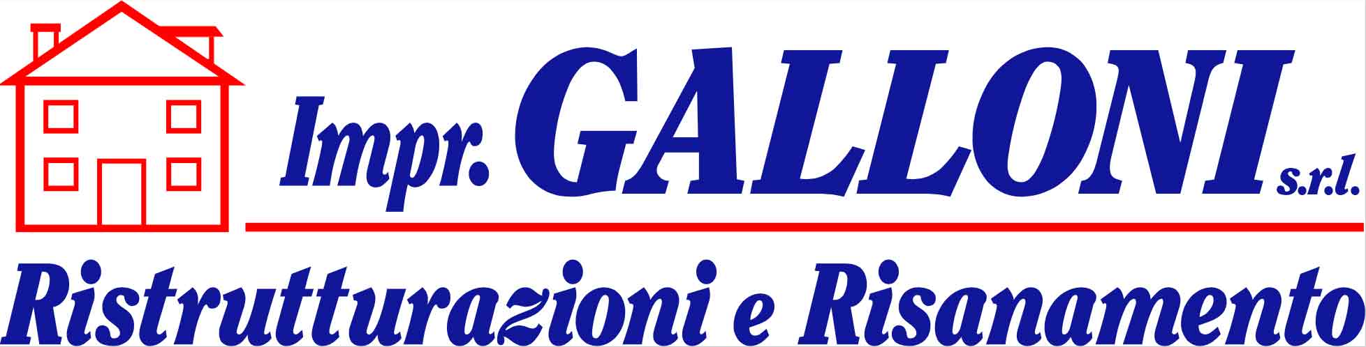 Impresa Galloni srl | Parma