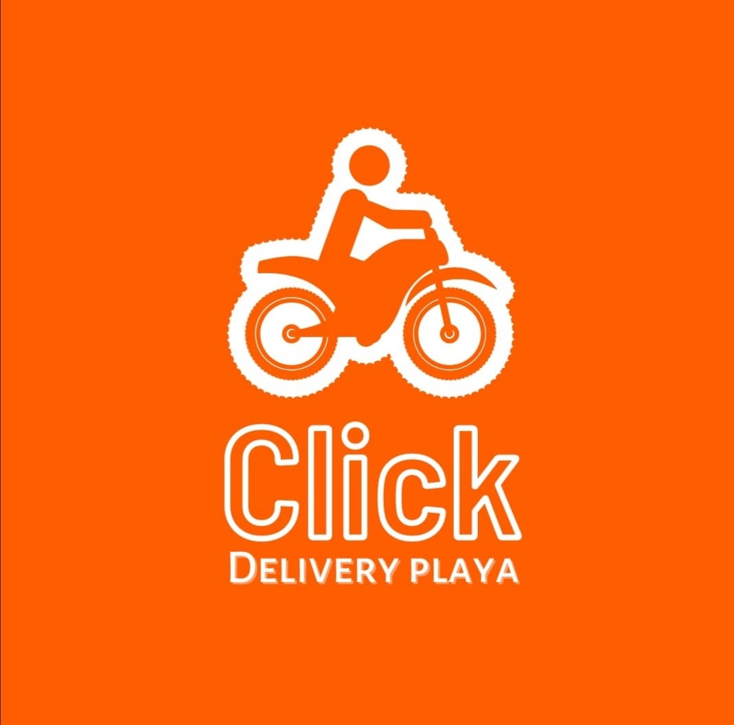Click Delivery Playa | Playa del Carmen