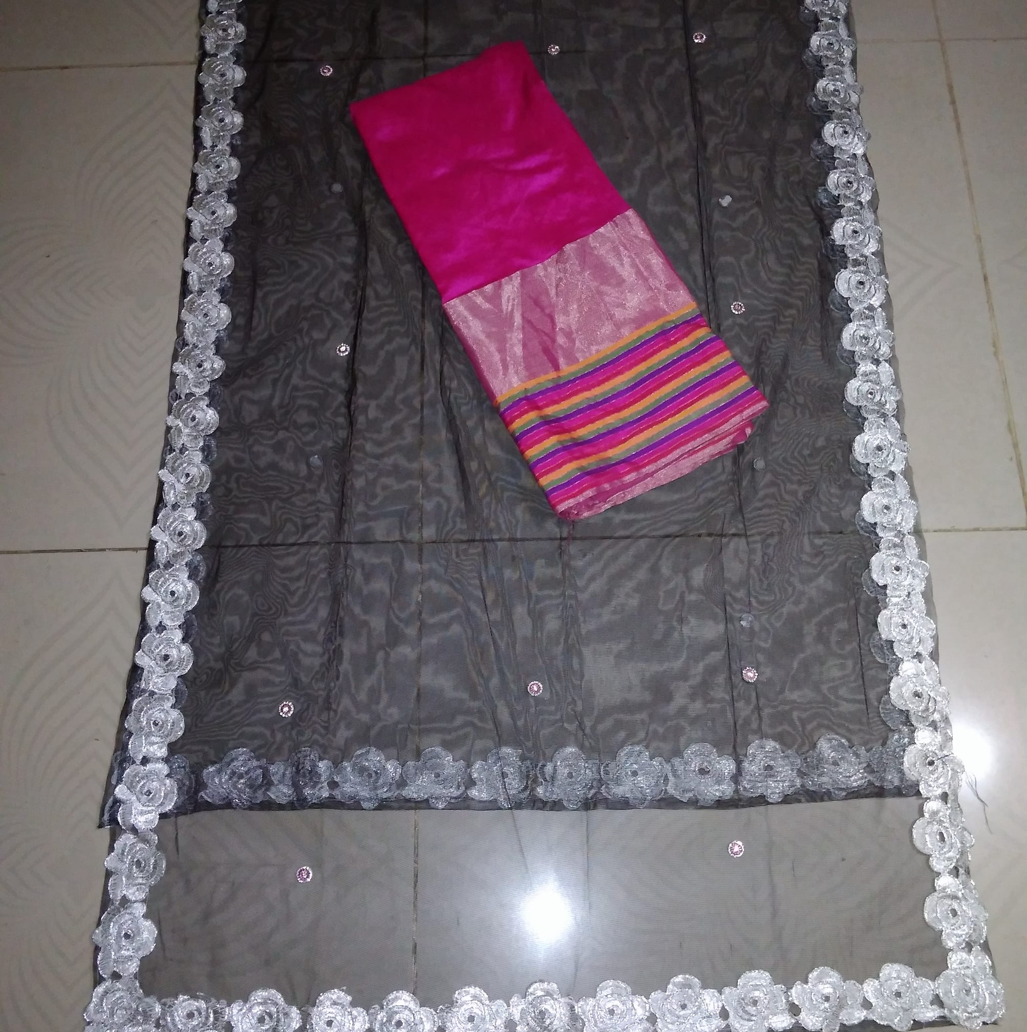Sumi Rumi's Stylish Wear | Chhaygaon