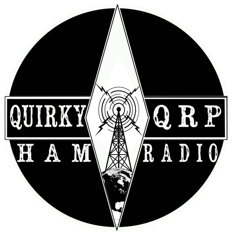 Quirkyqrp Ham Radios