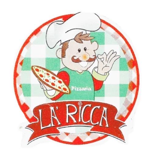 La' Ricca Pizzaria | Brasília DF