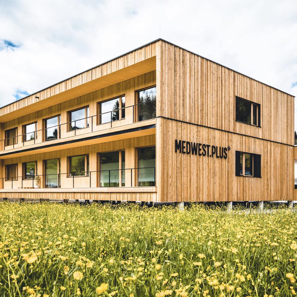 Medwest.Plus Physiotherapie | Westendorf