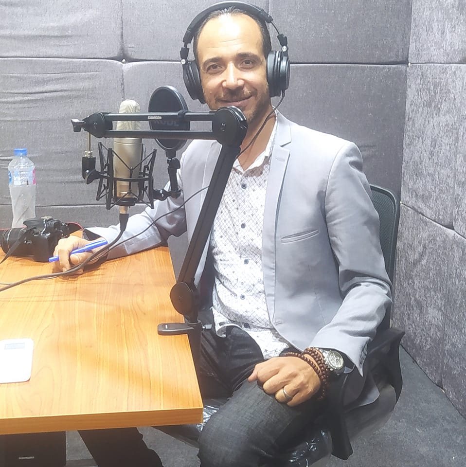 Raouf Radwan