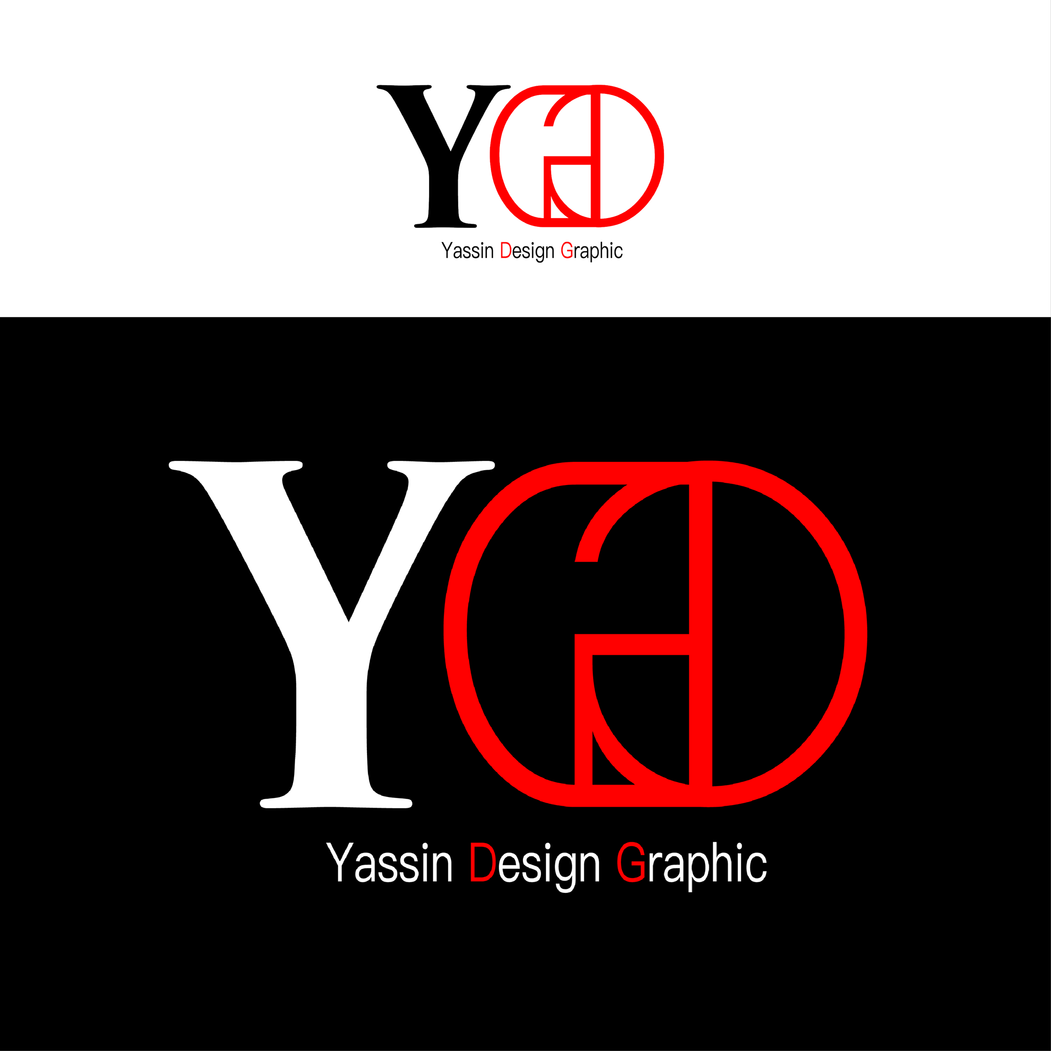 Groupe Yassine graphique مجموعة ياسين للجرافيك