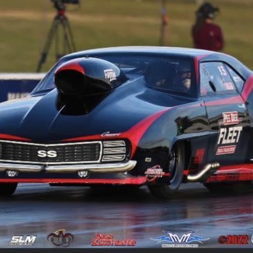 Perkinson Racing