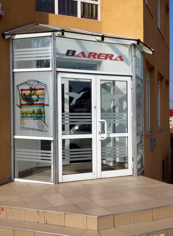 Barera | Pitesti