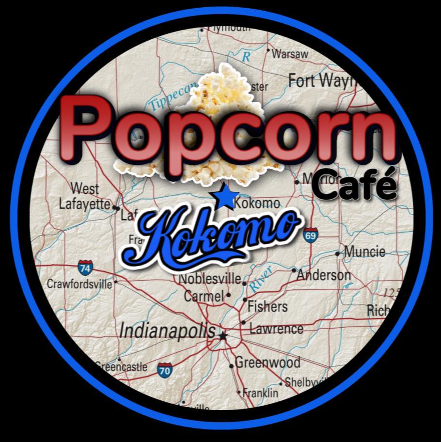 Popcorn Cafe | Kokomo IN