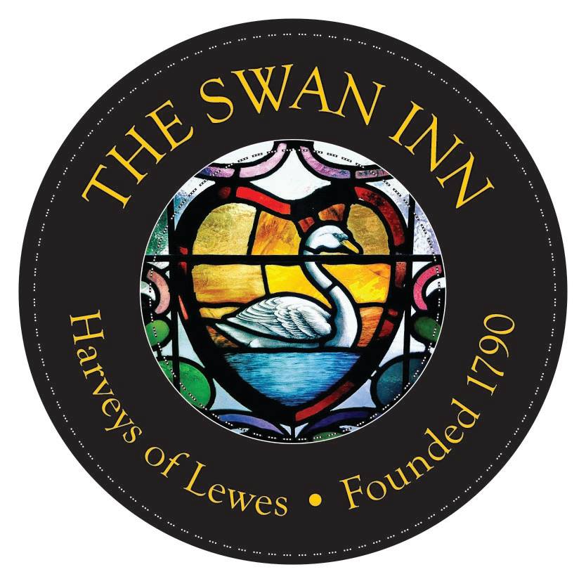 The Swan - New dish at The Swan Local mushrooms provided... | Facebook