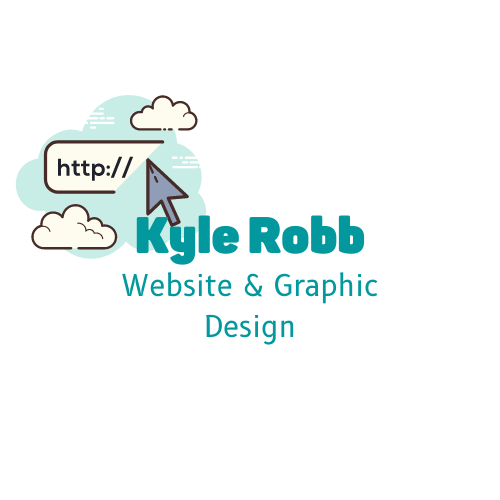 Kyle Robb Website & Graphic Design | Dalbeattie