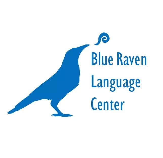 Blue Raven Language Center | Mexico City