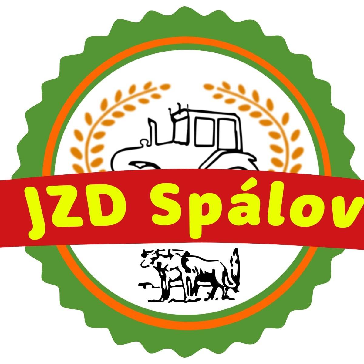 JZD Spálov