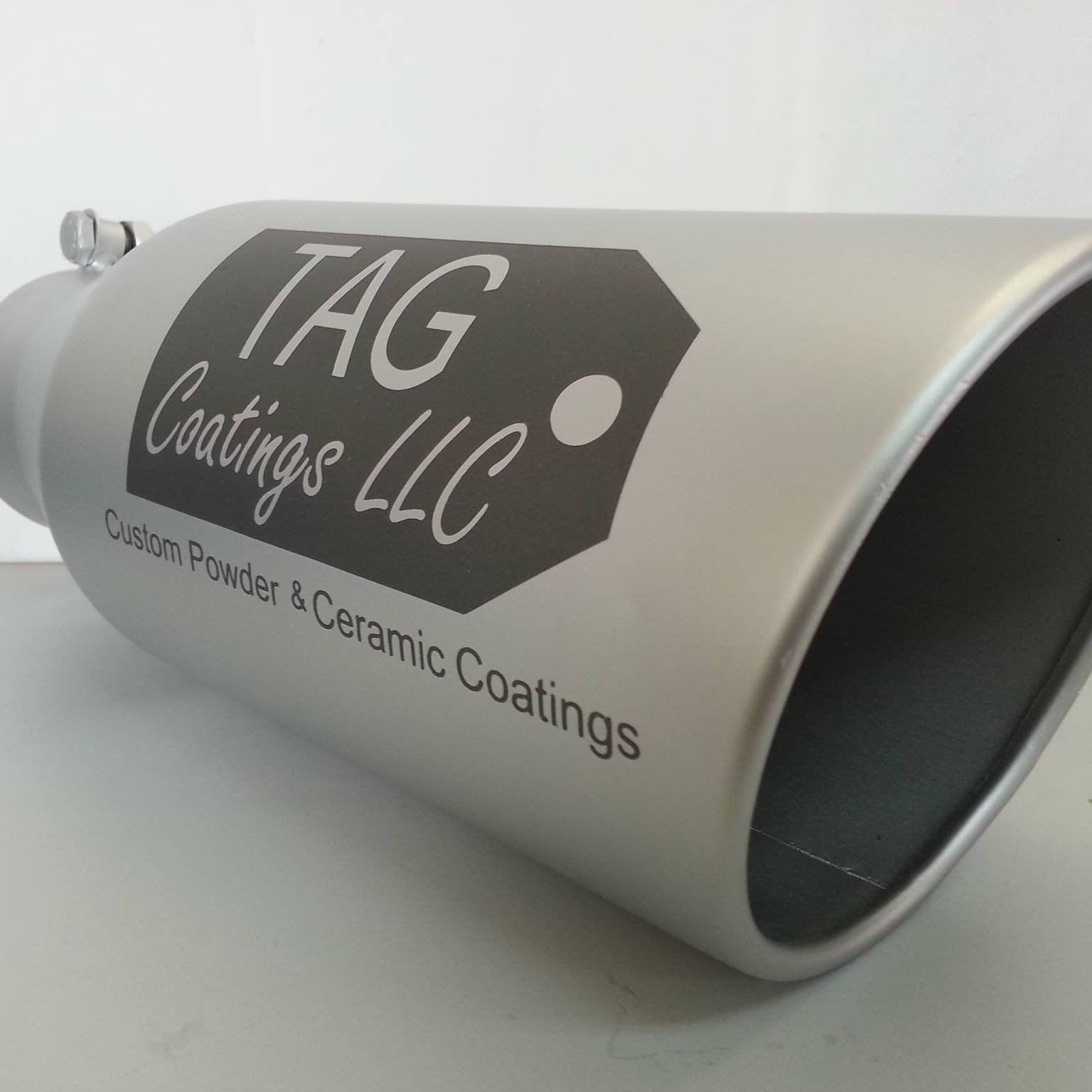 TAG Coatings LLC | Idaho Falls ID