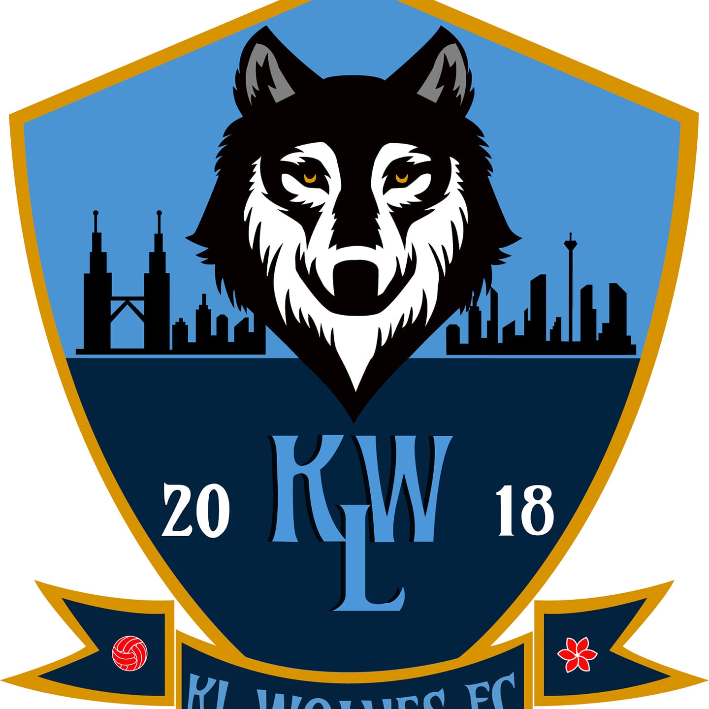 KL Wolves FC | Kuala Lumpur