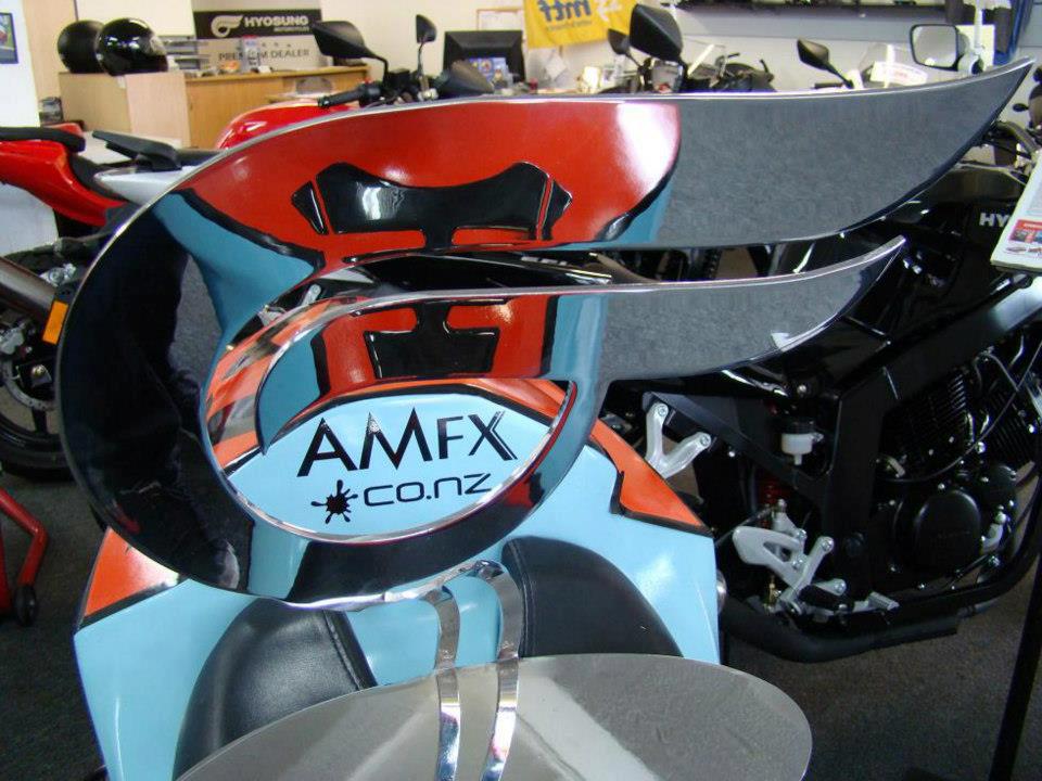 AMFX.co.nz